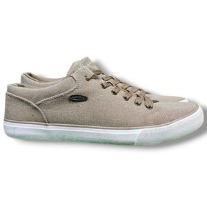 LUGZ | REGENT LO CANVAS LACE UP SNEAKERS